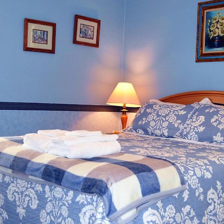 Strathaird Bed And Breakfast Niagara Falls Eksteriør billede