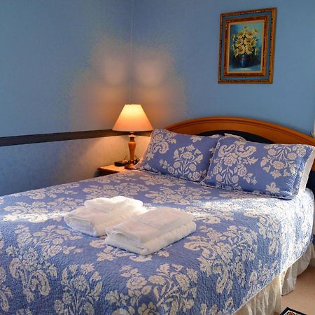 Strathaird Bed And Breakfast Niagara Falls Eksteriør billede
