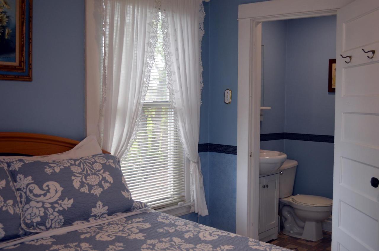 Strathaird Bed And Breakfast Niagara Falls Eksteriør billede