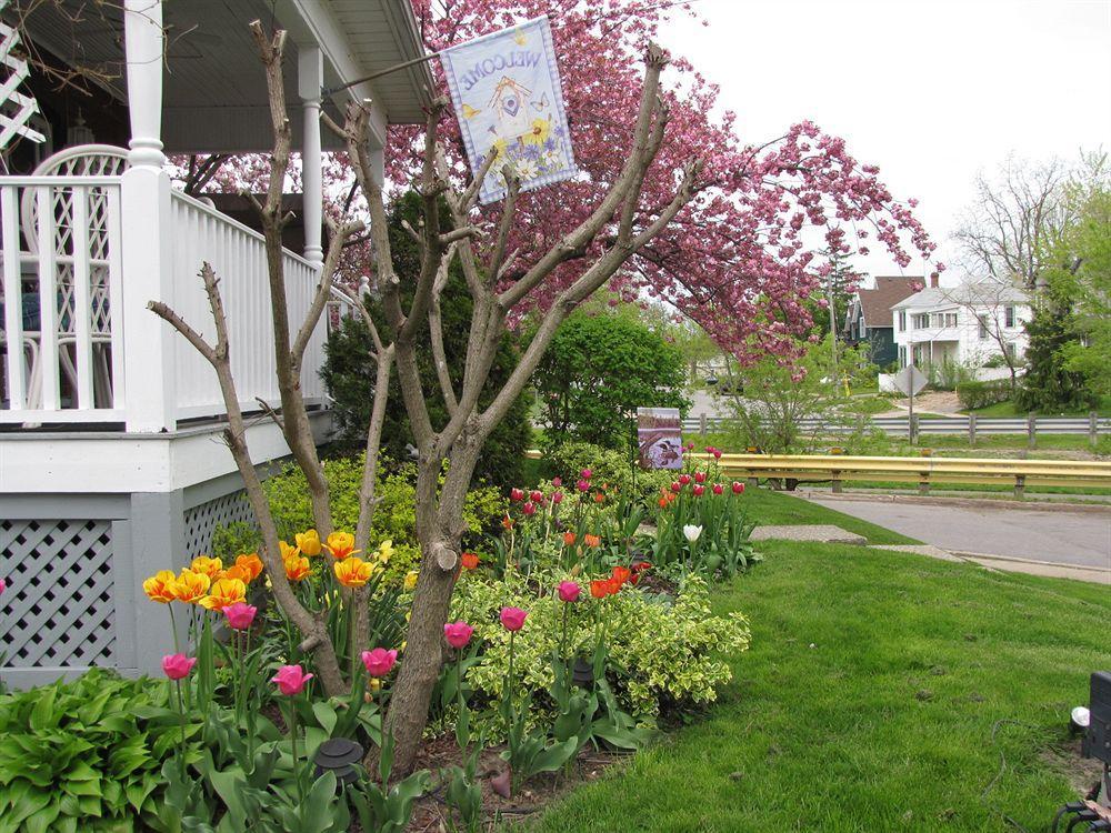 Strathaird Bed And Breakfast Niagara Falls Eksteriør billede
