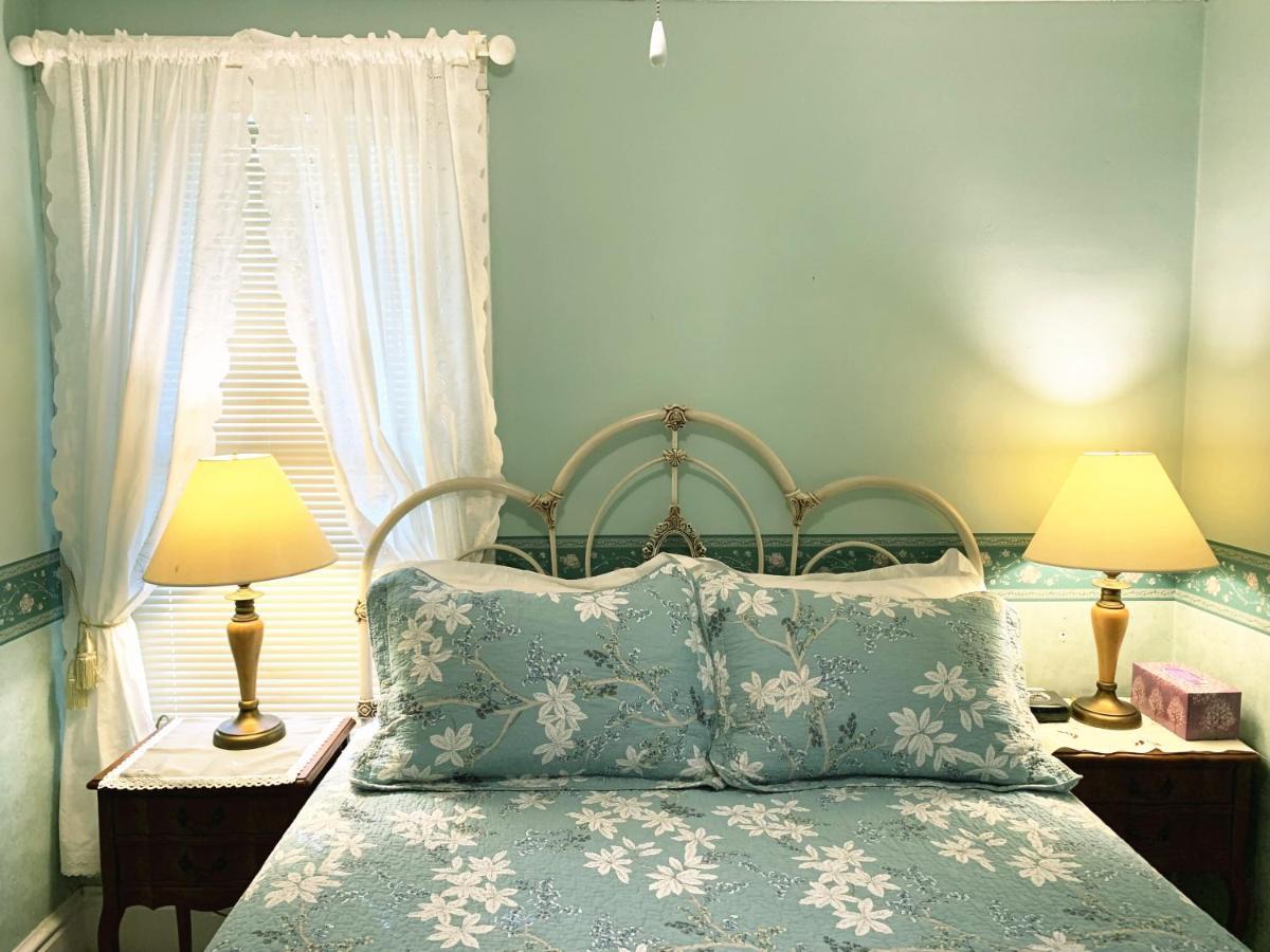 Strathaird Bed And Breakfast Niagara Falls Eksteriør billede